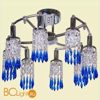 Потолочная люстра MW-Light Граффити 227014808 Chin