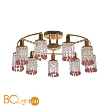 Потолочная люстра MW-Light Граффити 227014909 Chin