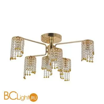 Потолочная люстра MW-Light Граффити 227015506