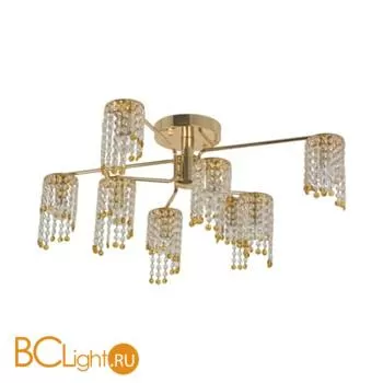 Потолочная люстра MW-Light Граффити 227015608