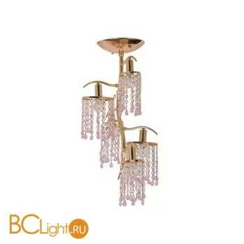 Потолочная люстра MW-Light Граффити 227016505