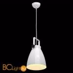 Подвесной светильник MW-Light Хоф 497011601 - Фото 0