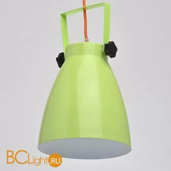 Подвесной светильник MW-Light Хоф 497011801