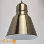 Подвесной светильник MW-Light Хоф 497013301