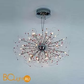 Подвесной светильник MW-Light Ибица 302010734