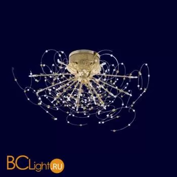 Потолочный светильник MW-Light Ибица 302011017
