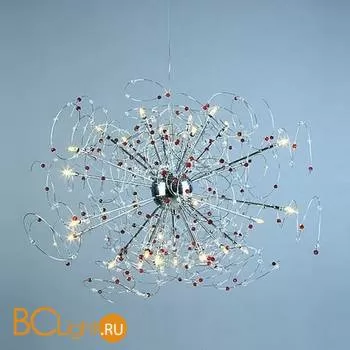 Подвесной светильник MW-Light Ибица 302010630
