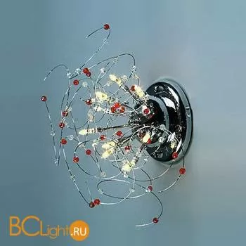 Настенный светильник MW-Light Ибица 302020209