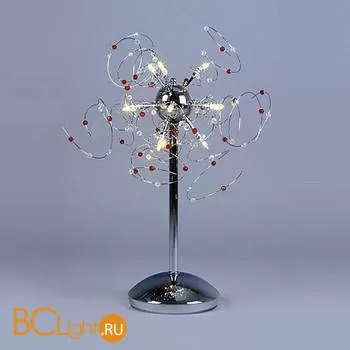 Настольная лампа MW-Light Ибица 302030312