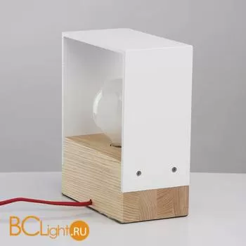 Настольная лампа MW-Light Идея 681030101 - Фото 1