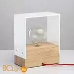 Настольная лампа MW-Light Идея 681030101 - Фото 0