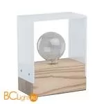 Настольная лампа MW-Light Идея 681030101 - Фото 2