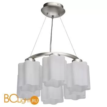 Люстра MW-Light Илоника 451011306 - Фото 0