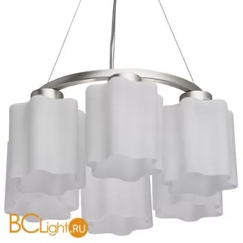 Люстра MW-Light Илоника 451011306