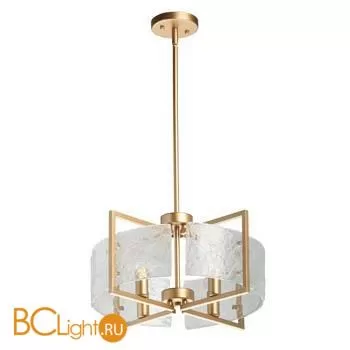 Люстра MW-Light Илоника 451011704