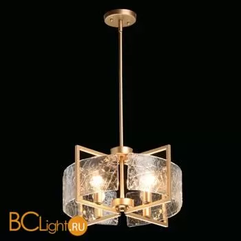 Люстра MW-Light Илоника 451011704 - Фото 0