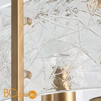 Люстра MW-Light Илоника 451011704 - Фото 1