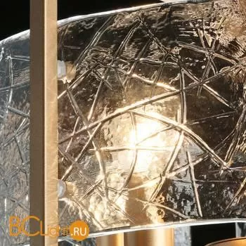 Люстра MW-Light Илоника 451011704 - Фото 2