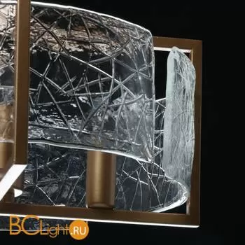 Люстра MW-Light Илоника 451011704 - Фото 6