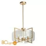 Люстра MW-Light Илоника 451011704