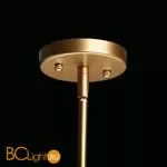 Люстра MW-Light Илоника 451011704 - Фото 9