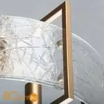 Люстра MW-Light Илоника 451011704 - Фото 3