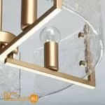 Люстра MW-Light Илоника 451011704 - Фото 4