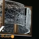 Люстра MW-Light Илоника 451011704 - Фото 6