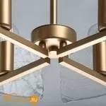 Люстра MW-Light Илоника 451011704 - Фото 7