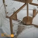 Люстра MW-Light Илоника 451011704 - Фото 8