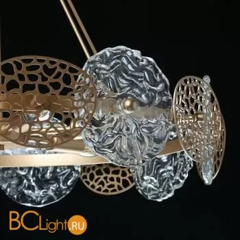 Люстра MW-Light Илоника 451011606 - Фото 4