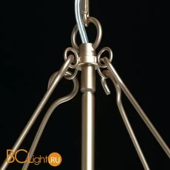 Люстра MW-Light Илоника 451011606 - Фото 7