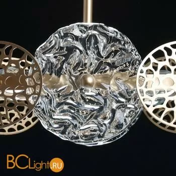 Люстра MW-Light Илоника 451011606 - Фото 8