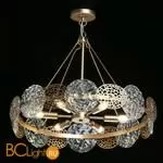 Люстра MW-Light Илоника 451011606 - Фото 0