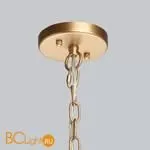 Люстра MW-Light Илоника 451011606 - Фото 9