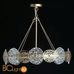 Люстра MW-Light Илоника 451011606 - Фото 1