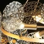 Люстра MW-Light Илоника 451011606 - Фото 3