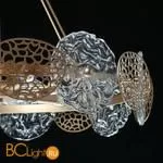 Люстра MW-Light Илоника 451011606 - Фото 4