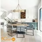 Люстра MW-Light Илоника 451011606 - Фото 10