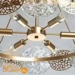 Люстра MW-Light Илоника 451011606 - Фото 6