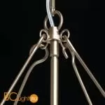 Люстра MW-Light Илоника 451011606 - Фото 7