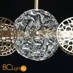 Люстра MW-Light Илоника 451011606 - Фото 8