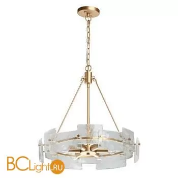 Люстра MW-Light Илоника 451011506