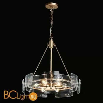 Люстра MW-Light Илоника 451011506 - Фото 0