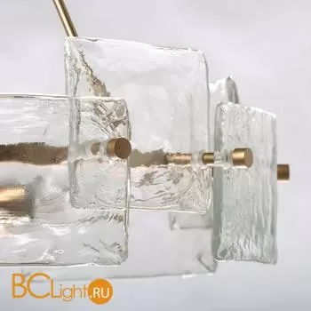 Люстра MW-Light Илоника 451011506 - Фото 3