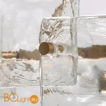 Люстра MW-Light Илоника 451011506 - Фото 4