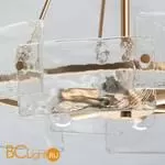 Люстра MW-Light Илоника 451011506 - Фото 1