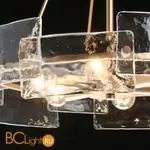 Люстра MW-Light Илоника 451011506 - Фото 2