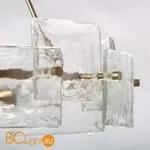 Люстра MW-Light Илоника 451011506 - Фото 3