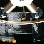 Люстра MW-Light Илоника 451011506 - Фото 5